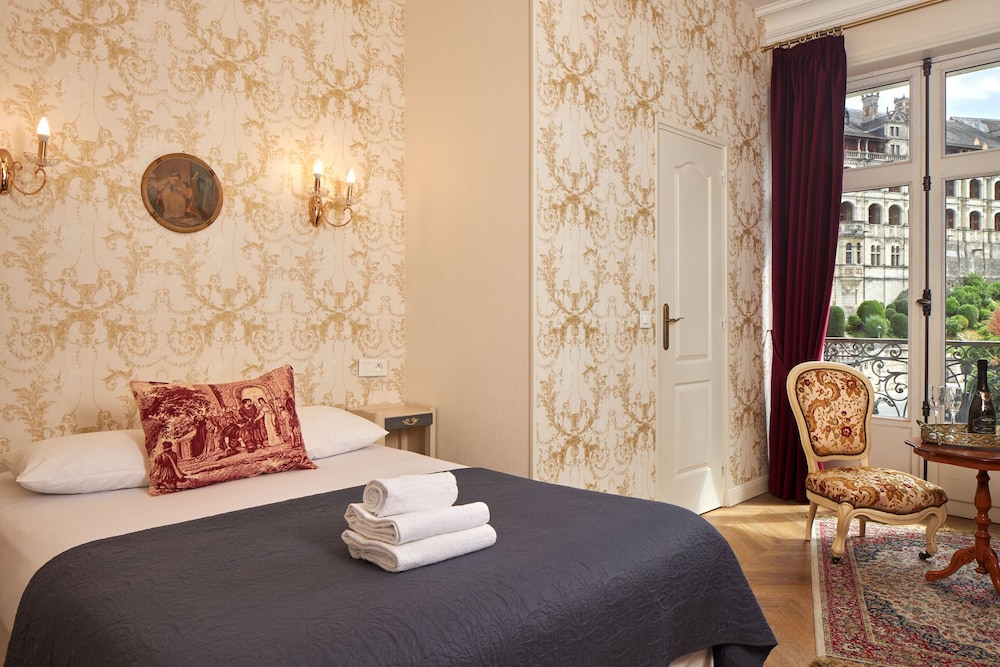 Hotel France Et De Guise 29/60
