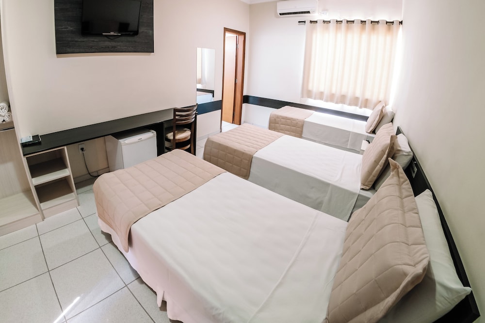 VOA Ferian Plaza Hotel 18/51