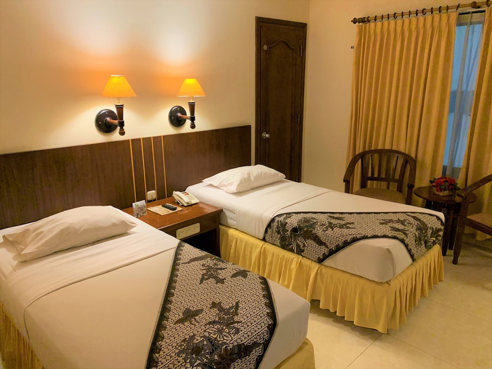 Hotel Baron Indah 22/32