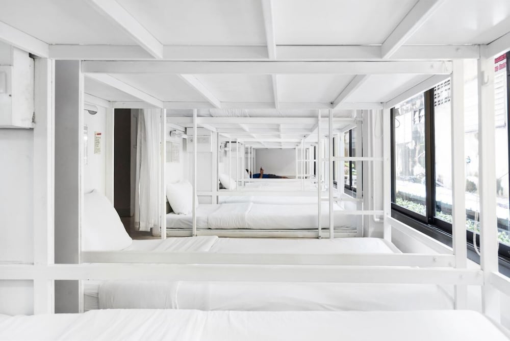 Nappark Hostel 14/55