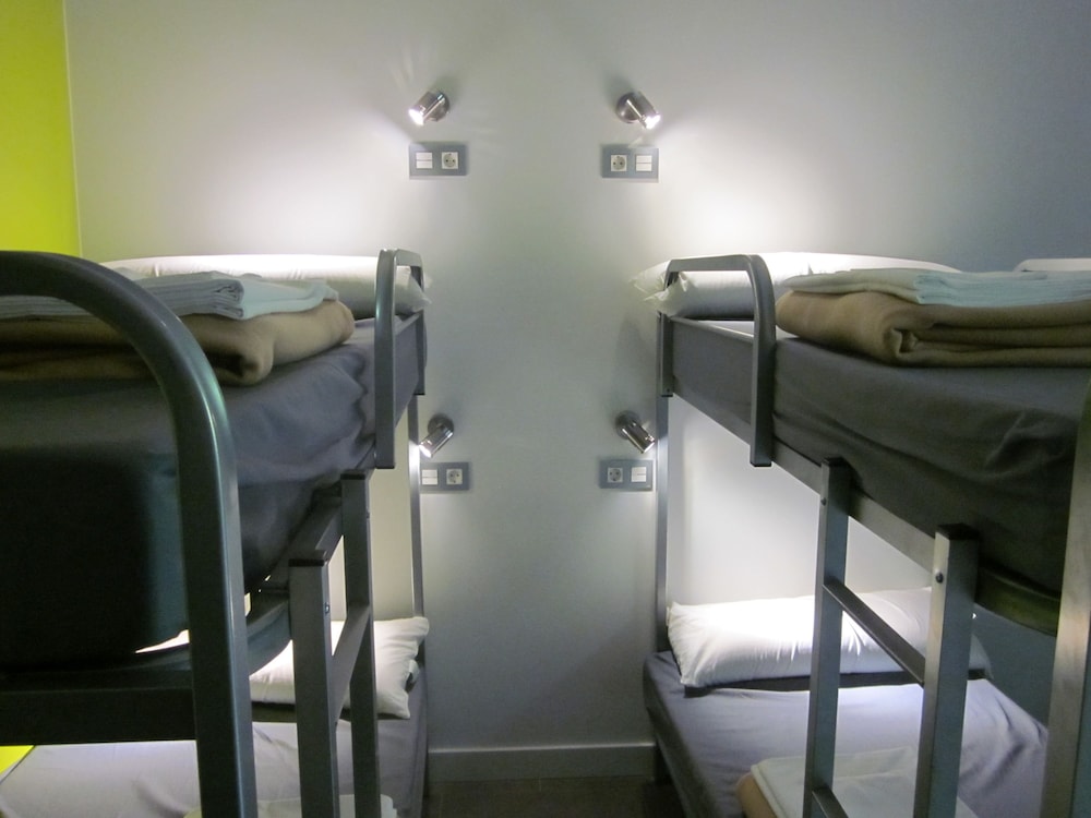 Green Nest Hostel Uba Aterpetxea 24/66
