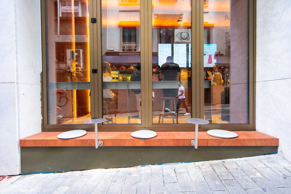 Stay Lab Taksim Hotel 2/32