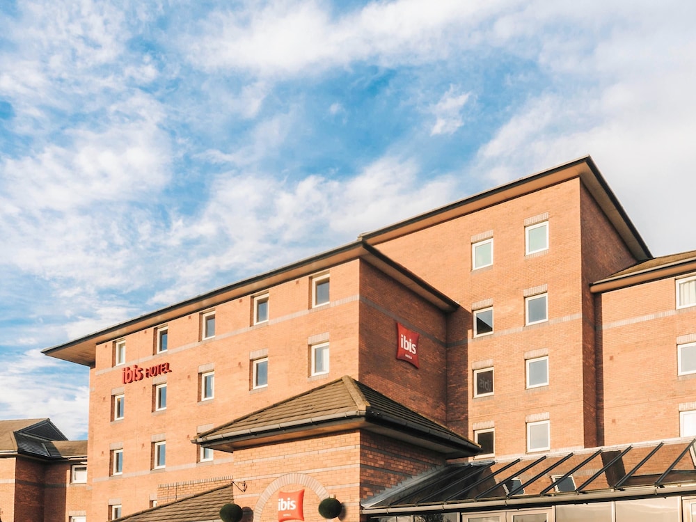 Ibis Liverpool Centre Albert Dock Liverpool One in LIVERPOOL