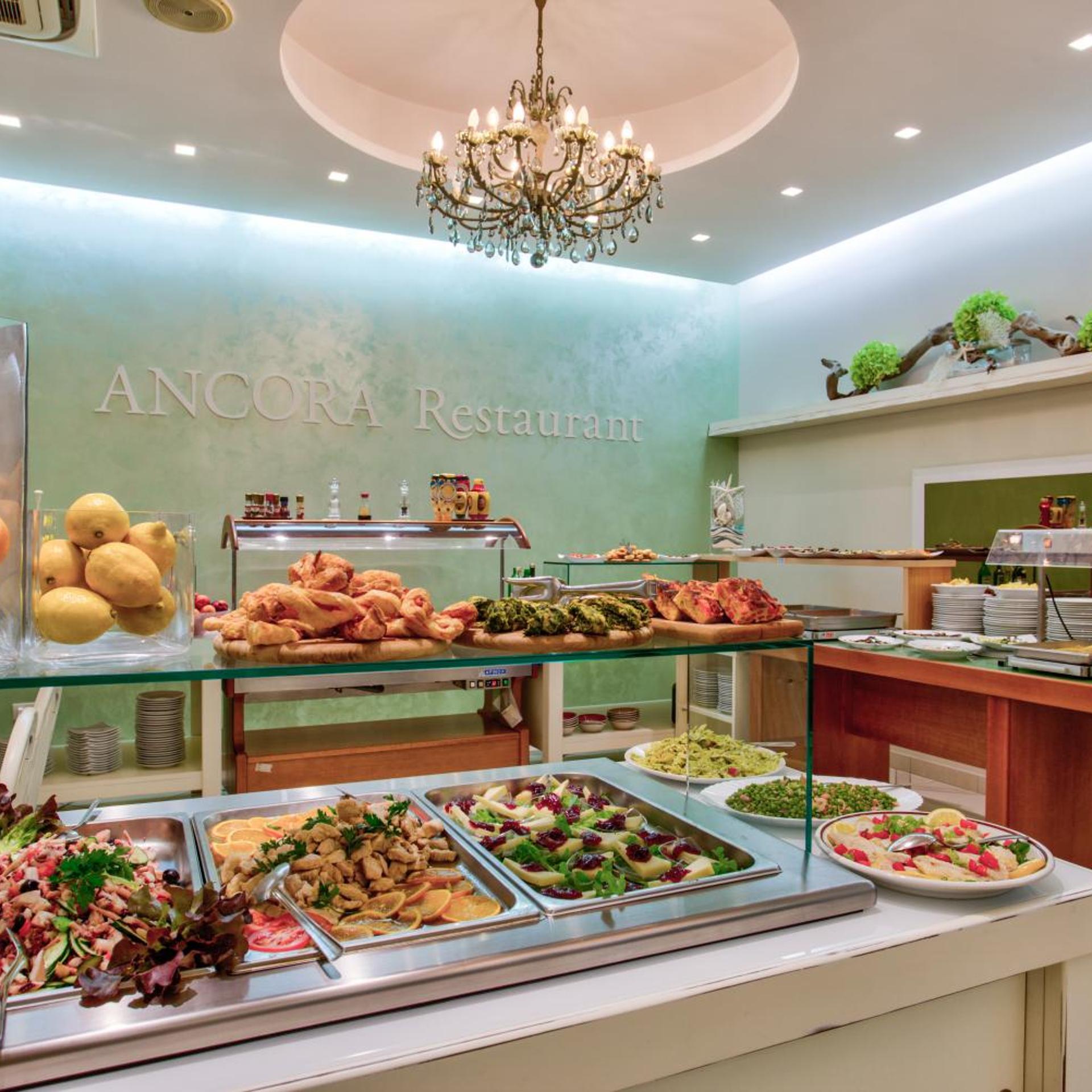 Ancora Hotel and Residence 22/46
