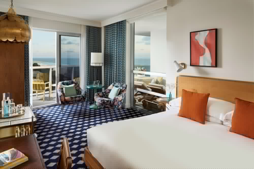 Andaz Miami a Concept by Hyatt 13/71