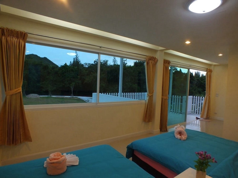 Worawee Resort & Spa 23/50