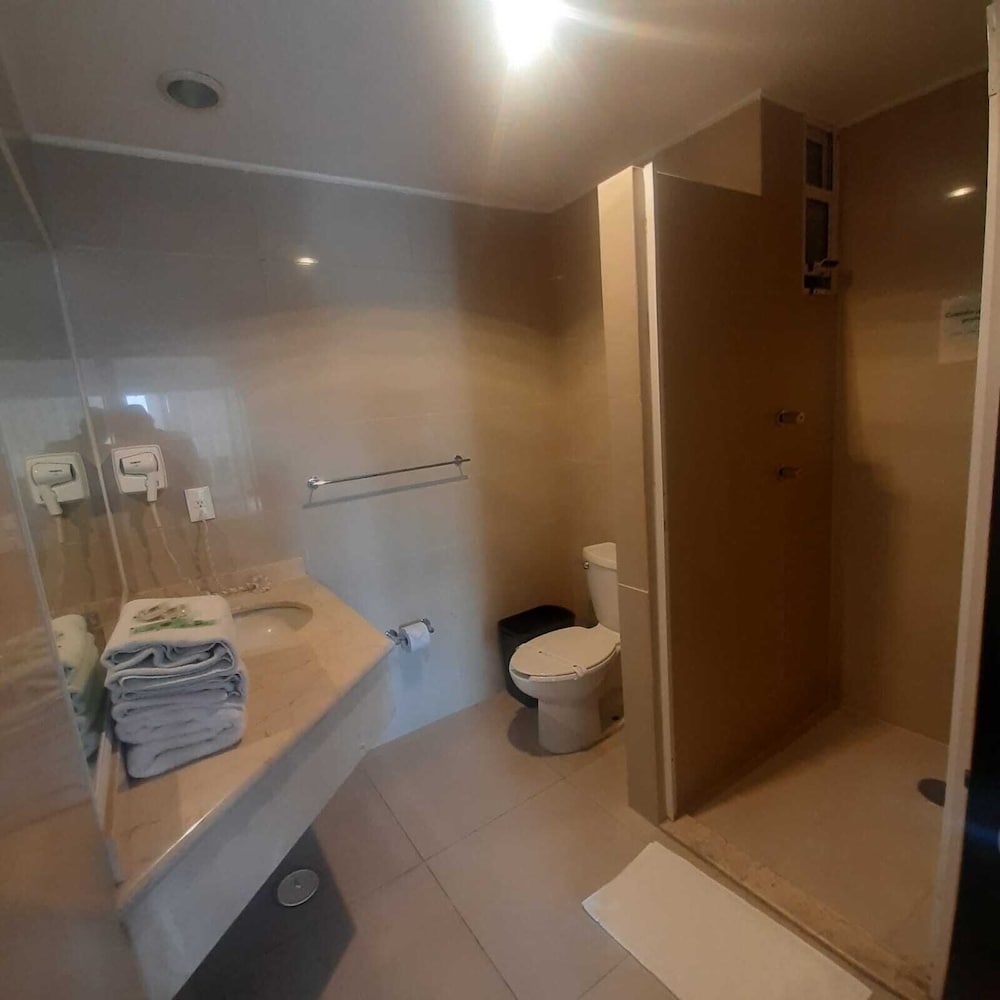 Hotel Borda Cuernavaca 48/49
