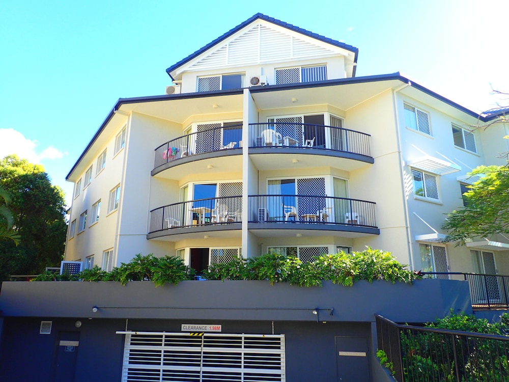 Blue Waters Apartments — foto 5