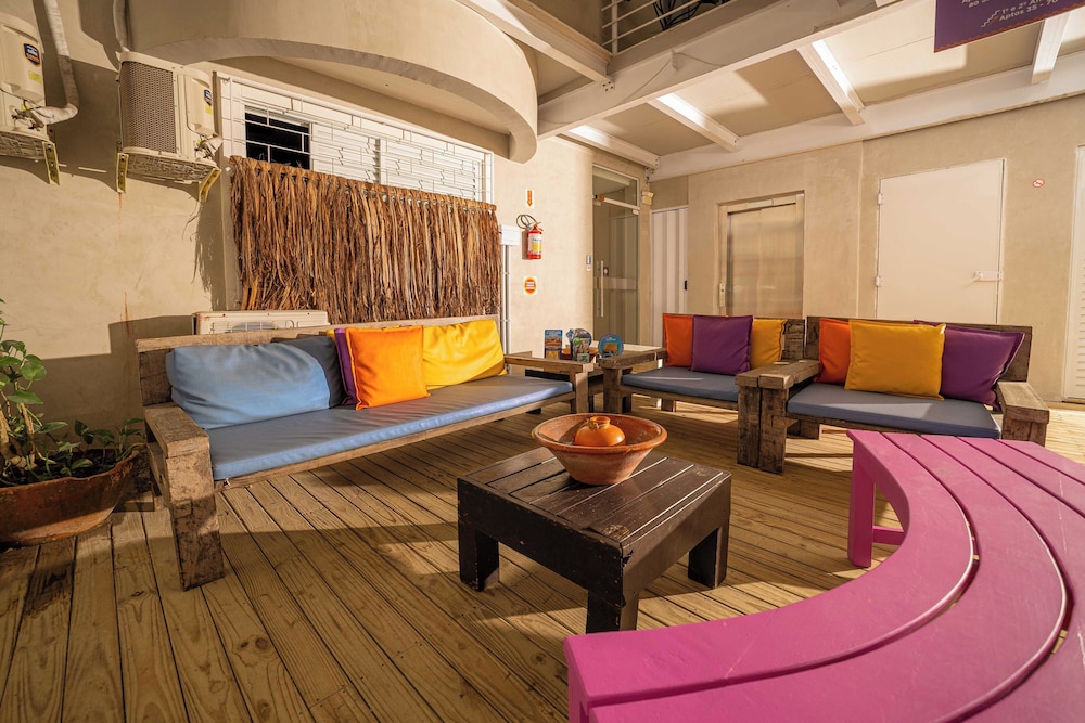 Bossa Jurere Hotel 48/66
