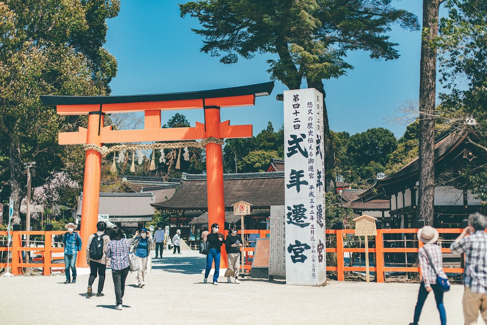 Hotel Kuretakeso Kyoto Kiyomizu Gojo 43/50
