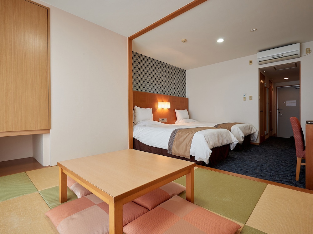 Hotel Murasakimura 16/50
