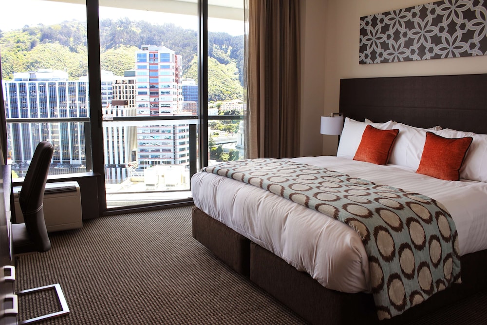 Rydges Wellington 28/69
