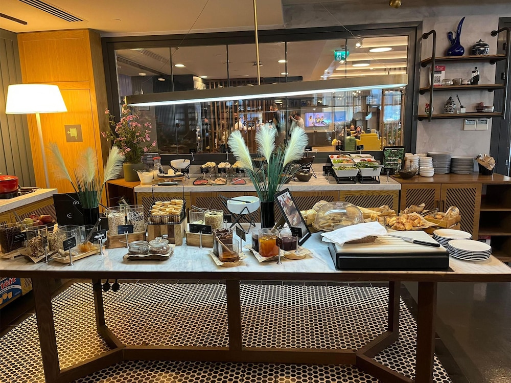 Park Inn By Radisson Istanbul Atasehir 66/85