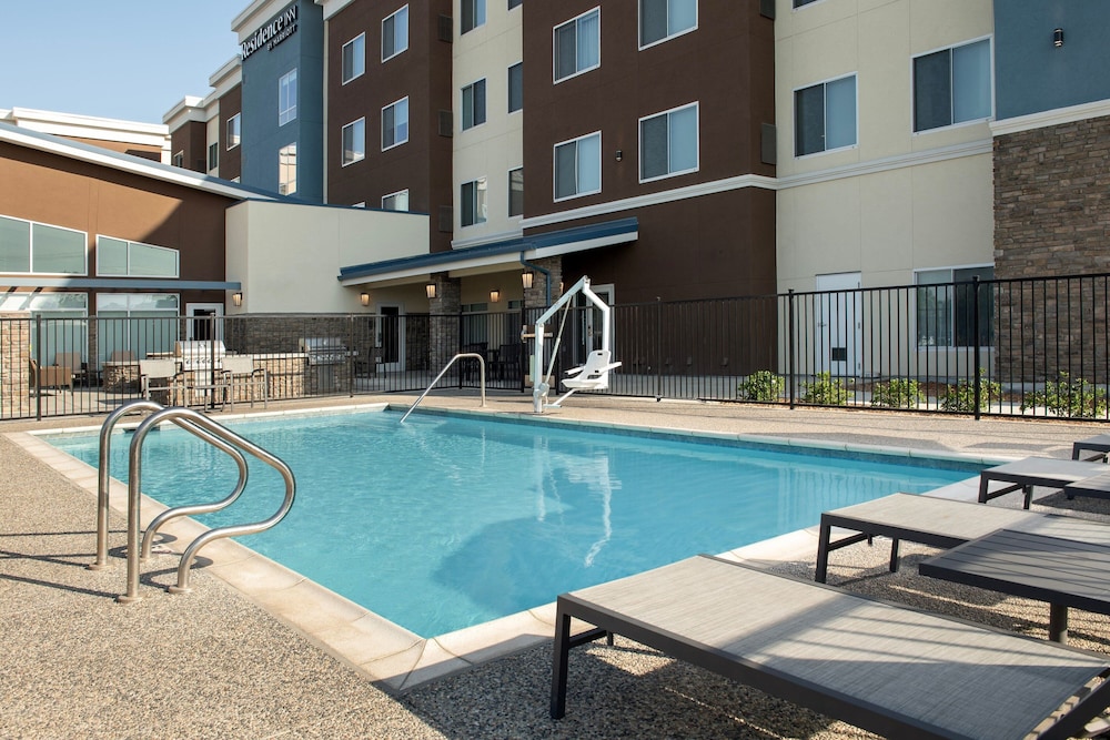 Residence Inn Fresno Clovis 26/30