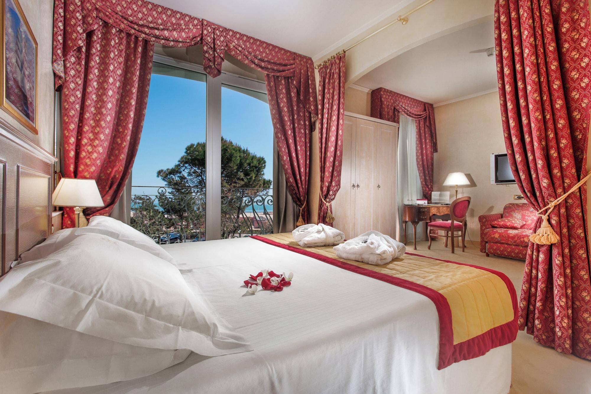 Junior Suite, Park View