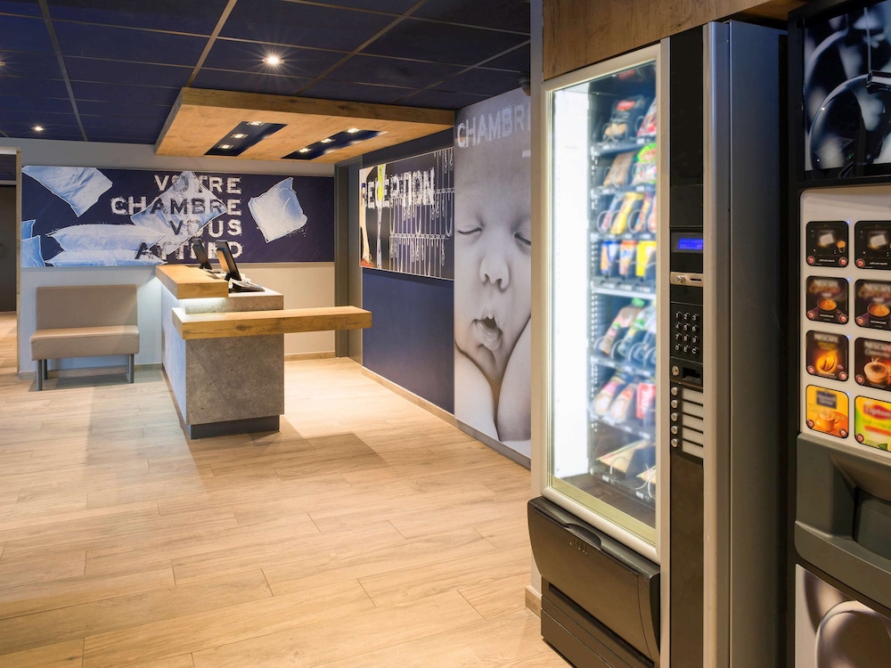 Ibis Budget Lyon Confluence 47/56