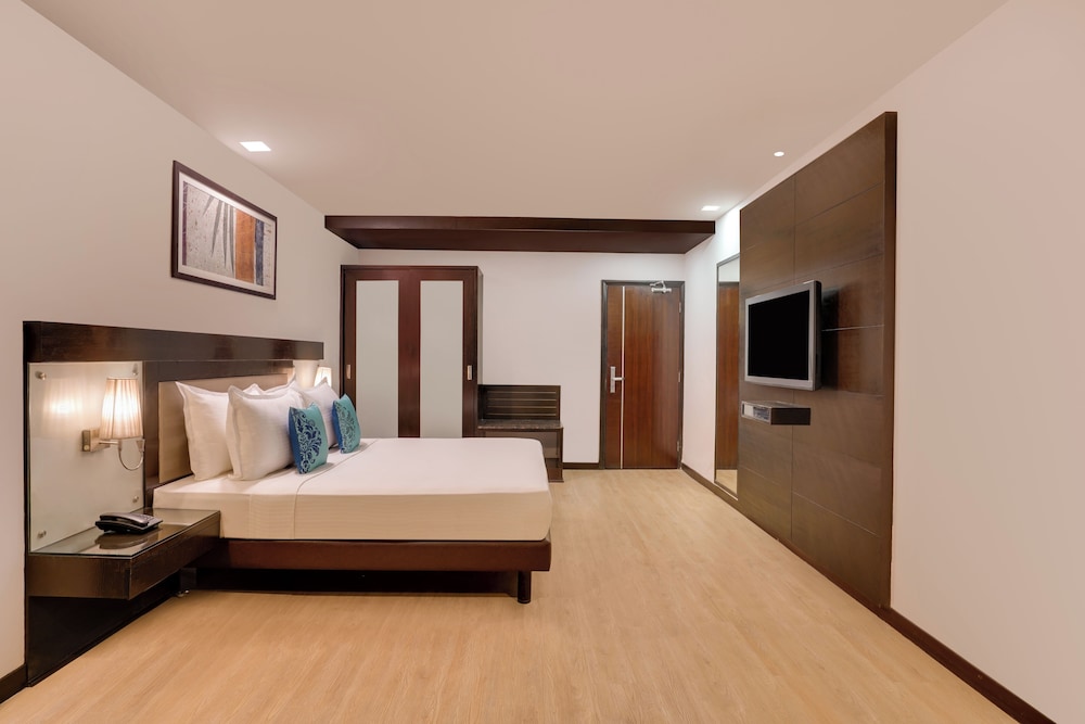 Lemon Tree Hotel, Centre Point, Jamshedpur 19/46