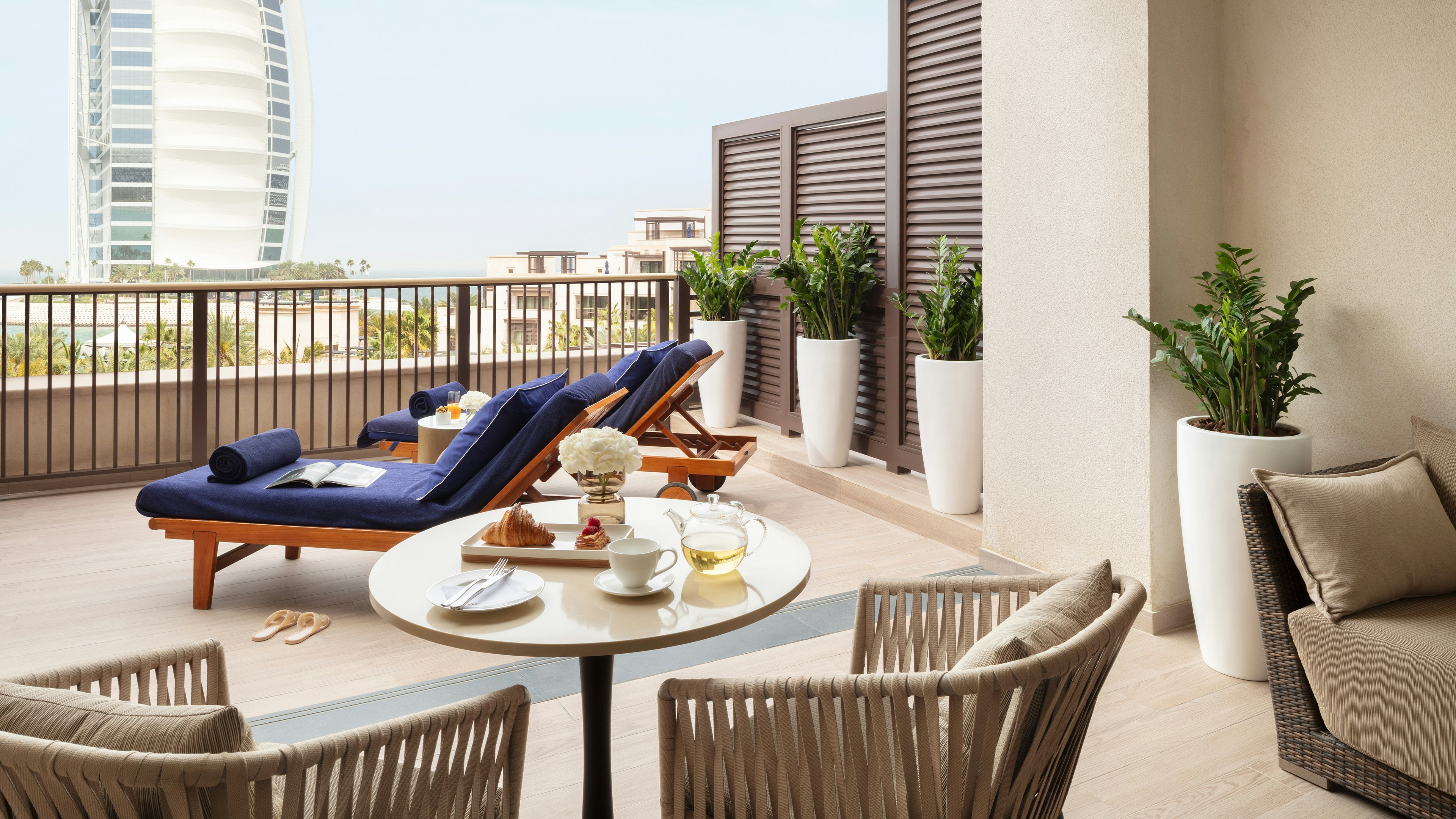 Jumeirah Al Naseem Dubai 50/62