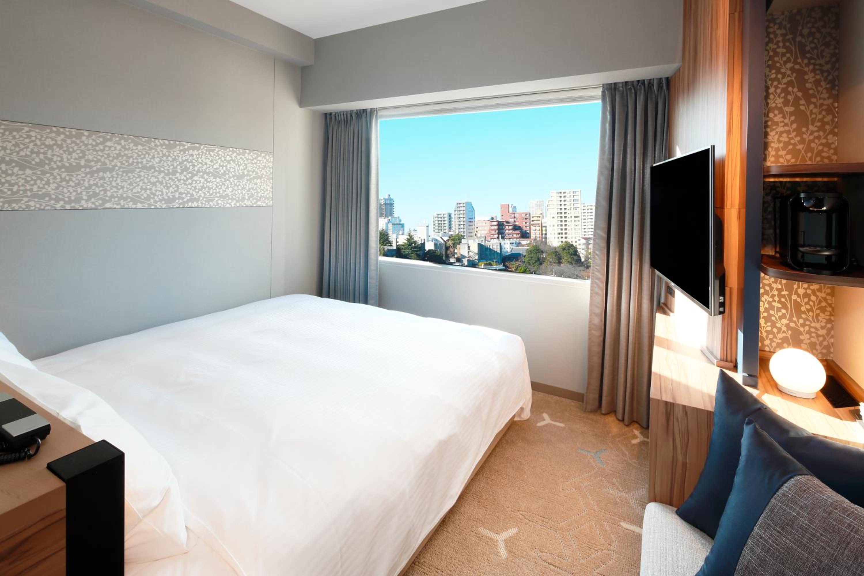 Comfort, King Bed, Executive Level