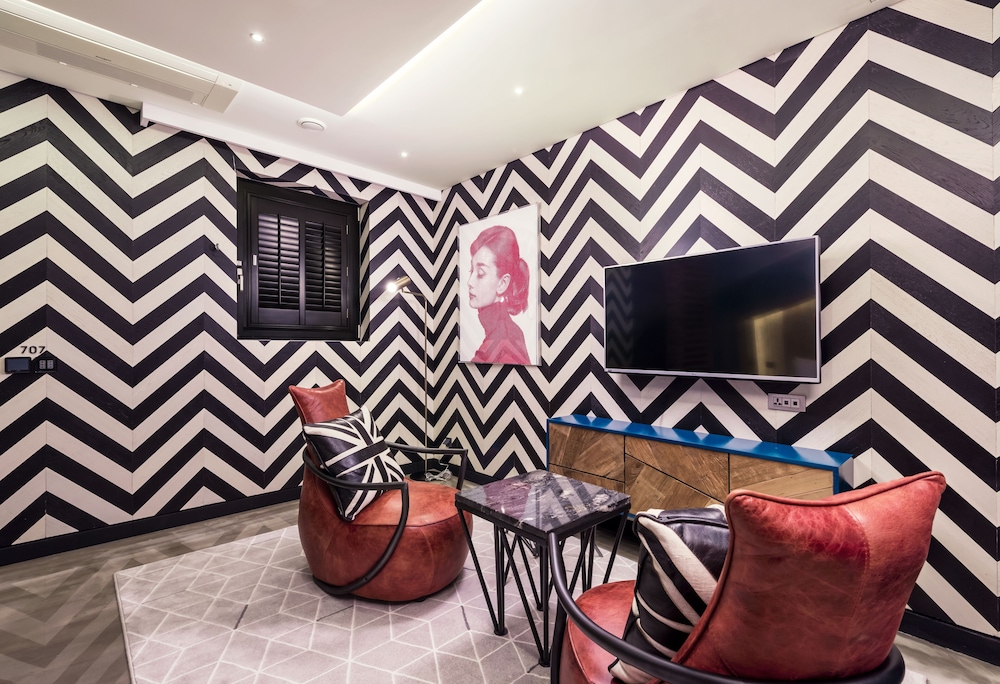HOTEL THE DESIGNERS KONDAE 49/71
