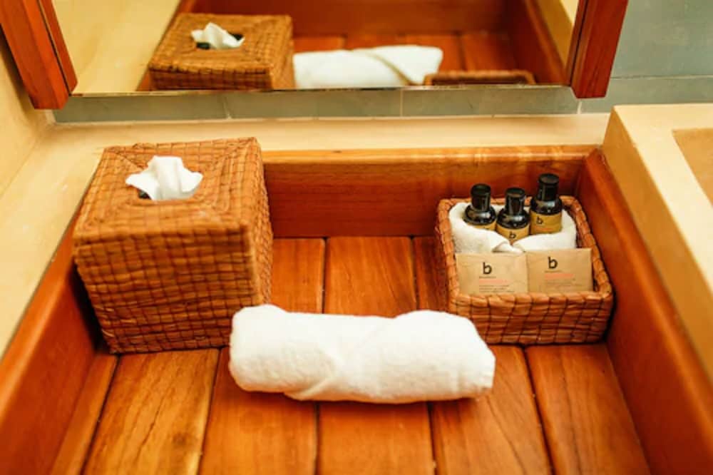 Hotel Carolina Bacalar 39/39