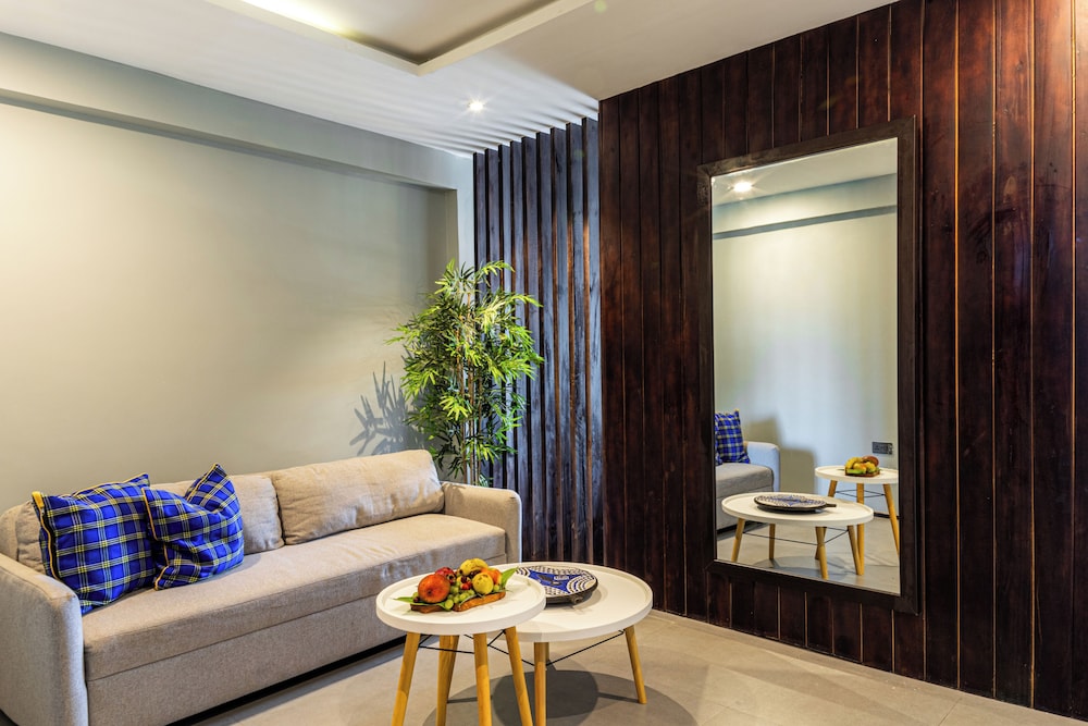 Giraffe Beach Hotel Dar es Salaam 38/61