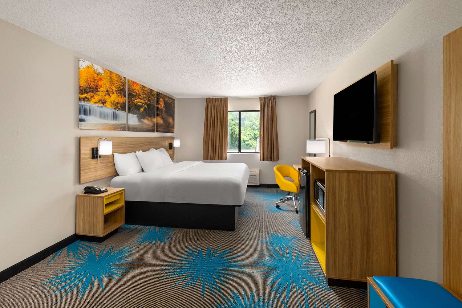 Days Inn by Wyndham Glasgow 29/55