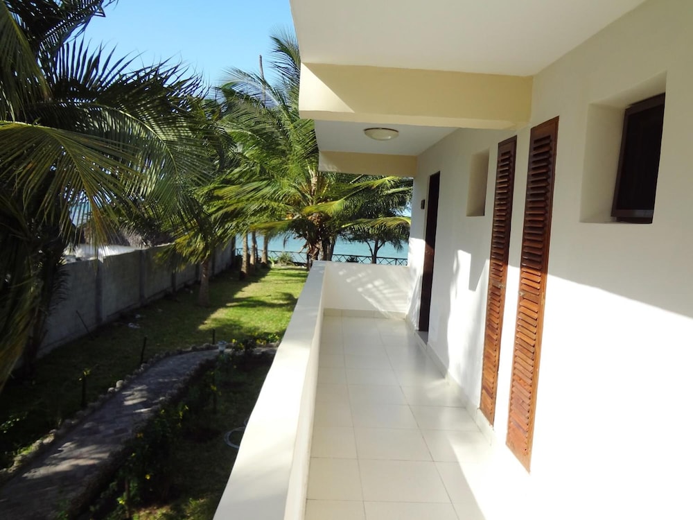 Oceanic Bay Hotel and Resort in BAGAMOYO