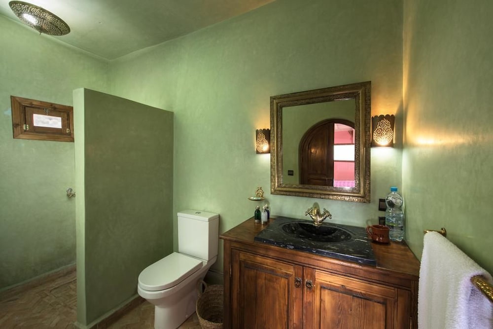Imlil Lodge 22/23