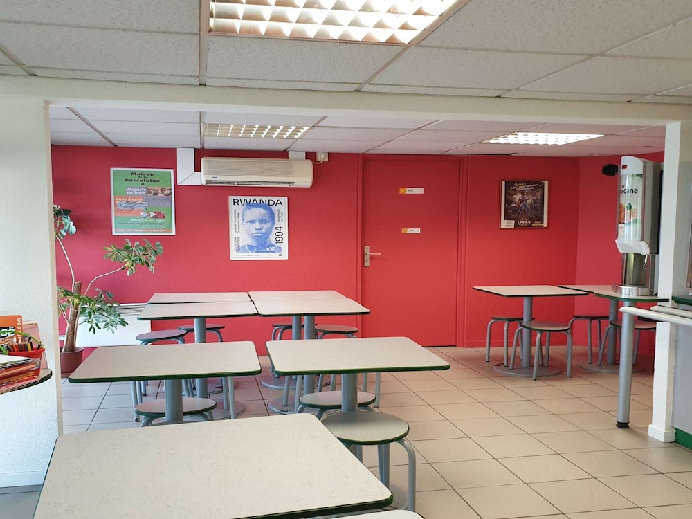 Premiere Classe Limoges Nord 38/61