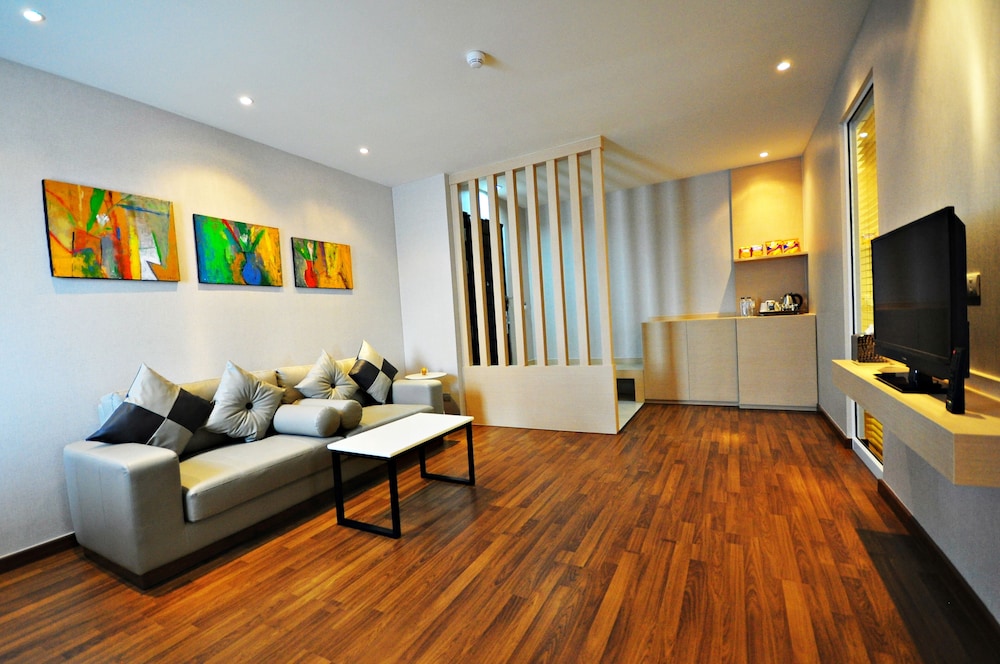 Parinda Hotel 29/41