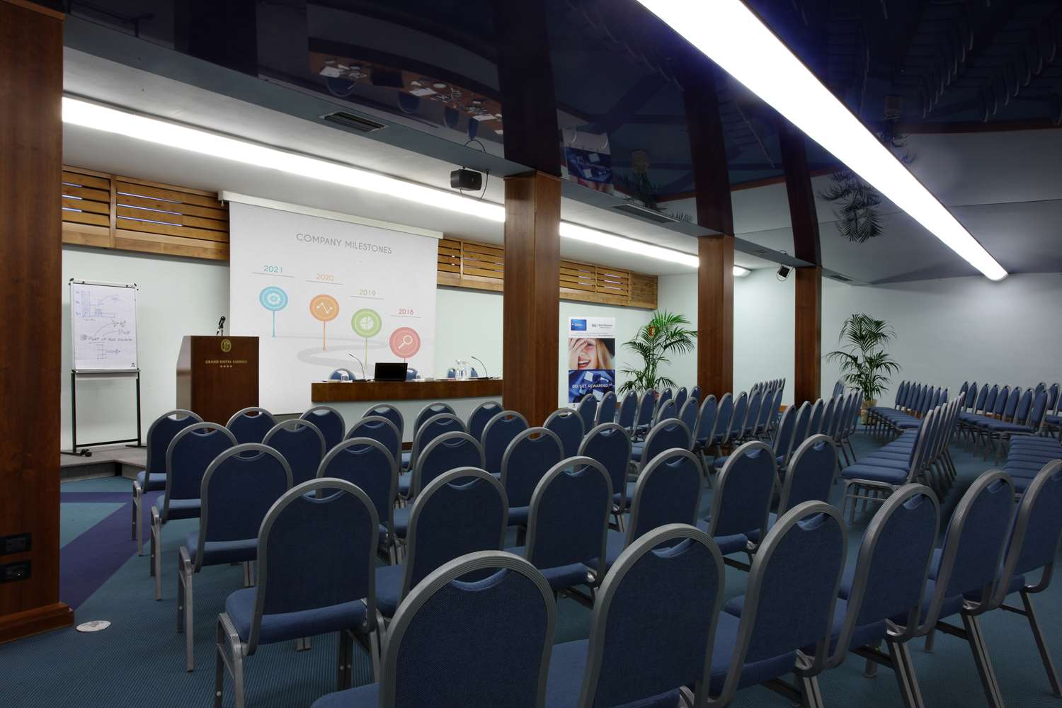 Best Western Grand Htl Guinigi 53/62