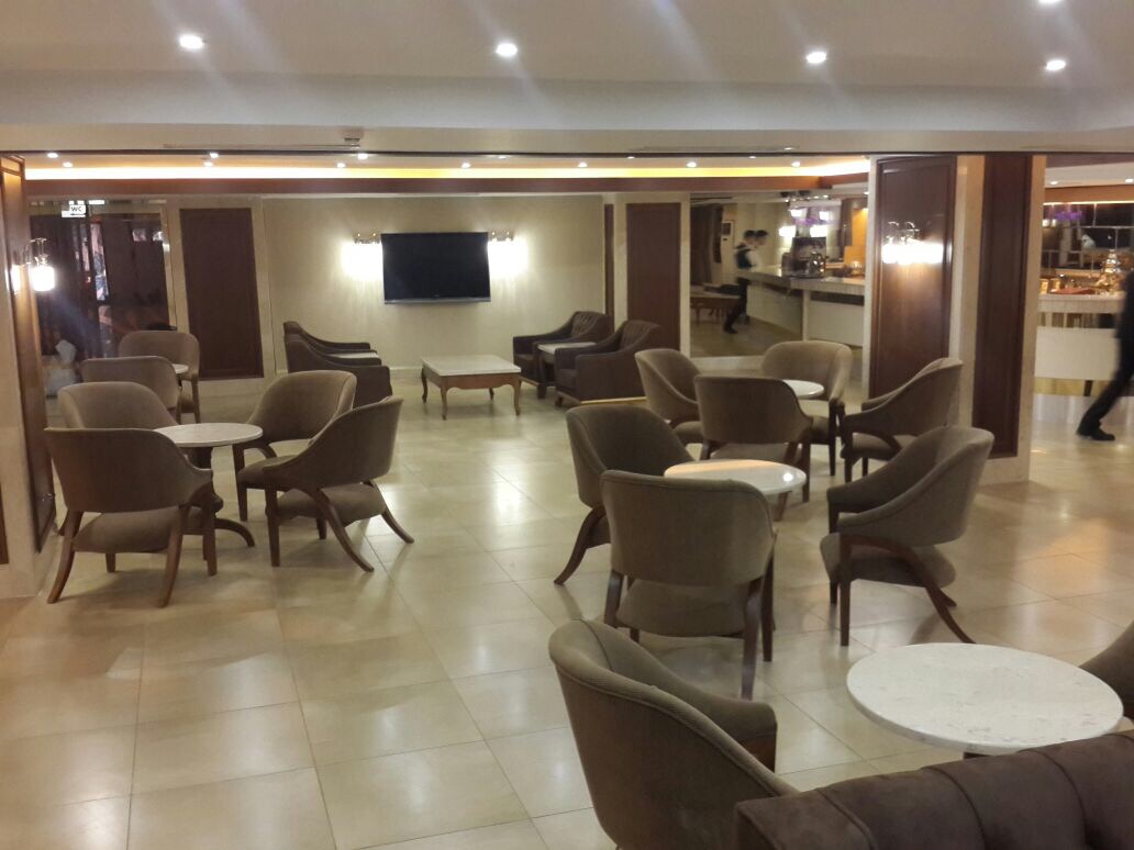 Martinenz Hotel 27/32