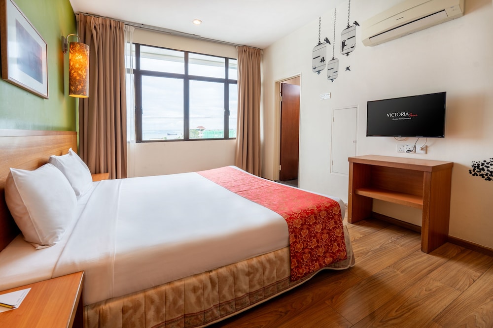 VICTORIA INN 29/46