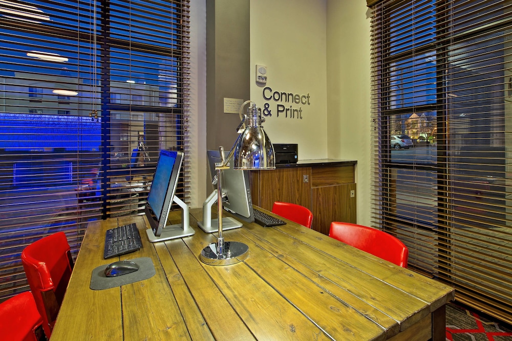 Fairfield Inn & Suites by Marriott Chattanooga 16/42