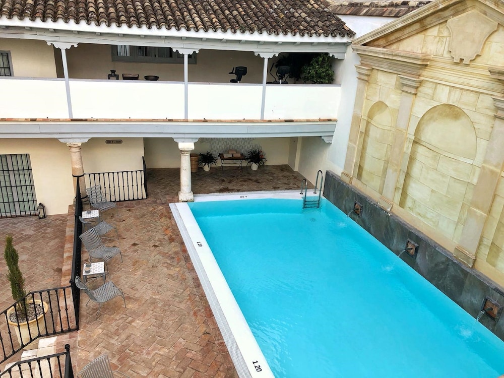 Las Casas De La Juderia Cordoba Hotel 49/76