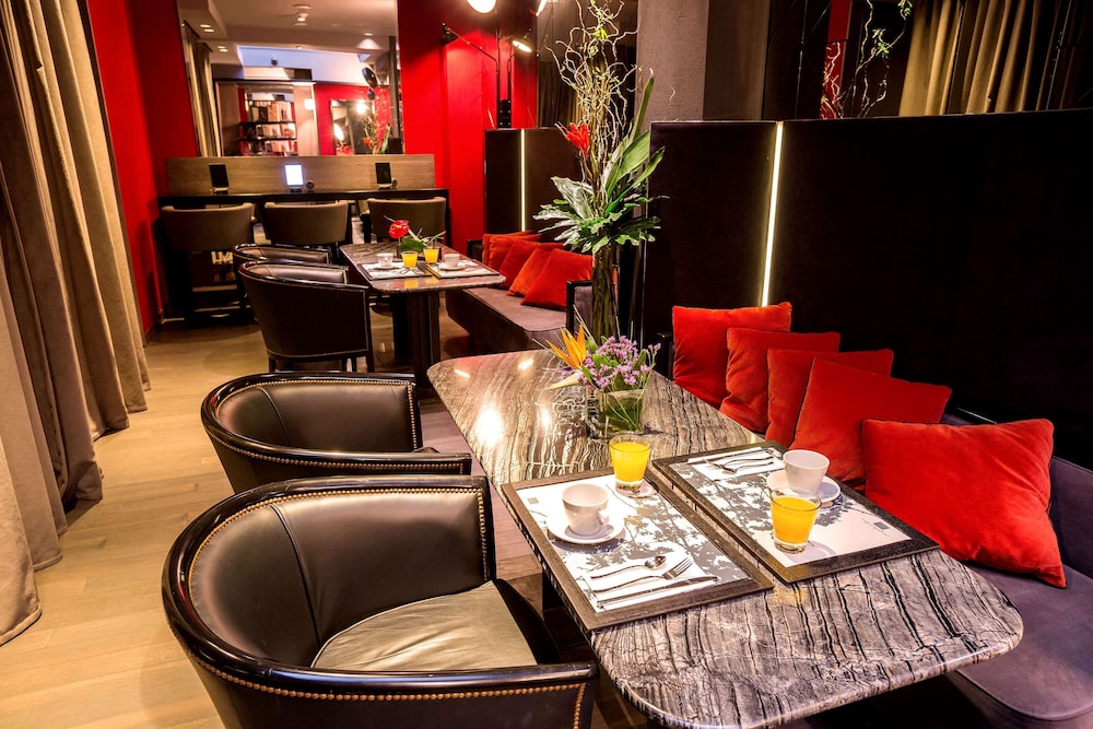 Esplendor By Wyndham Buenos Aires Plaza Francia 62/74
