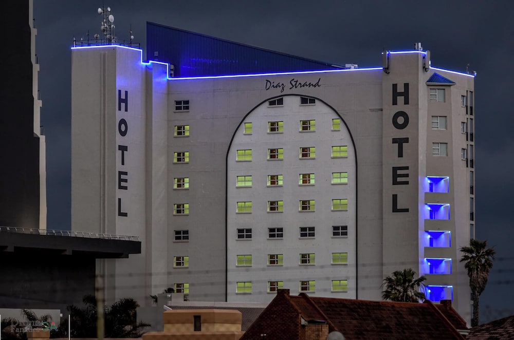 Diaz Strand Hotel And Resort 1/49