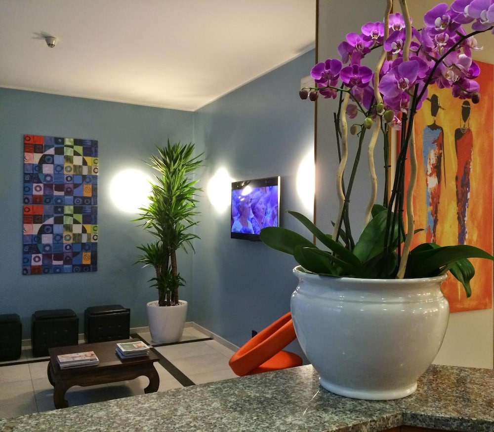 Hotel Arcobaleno 27/44