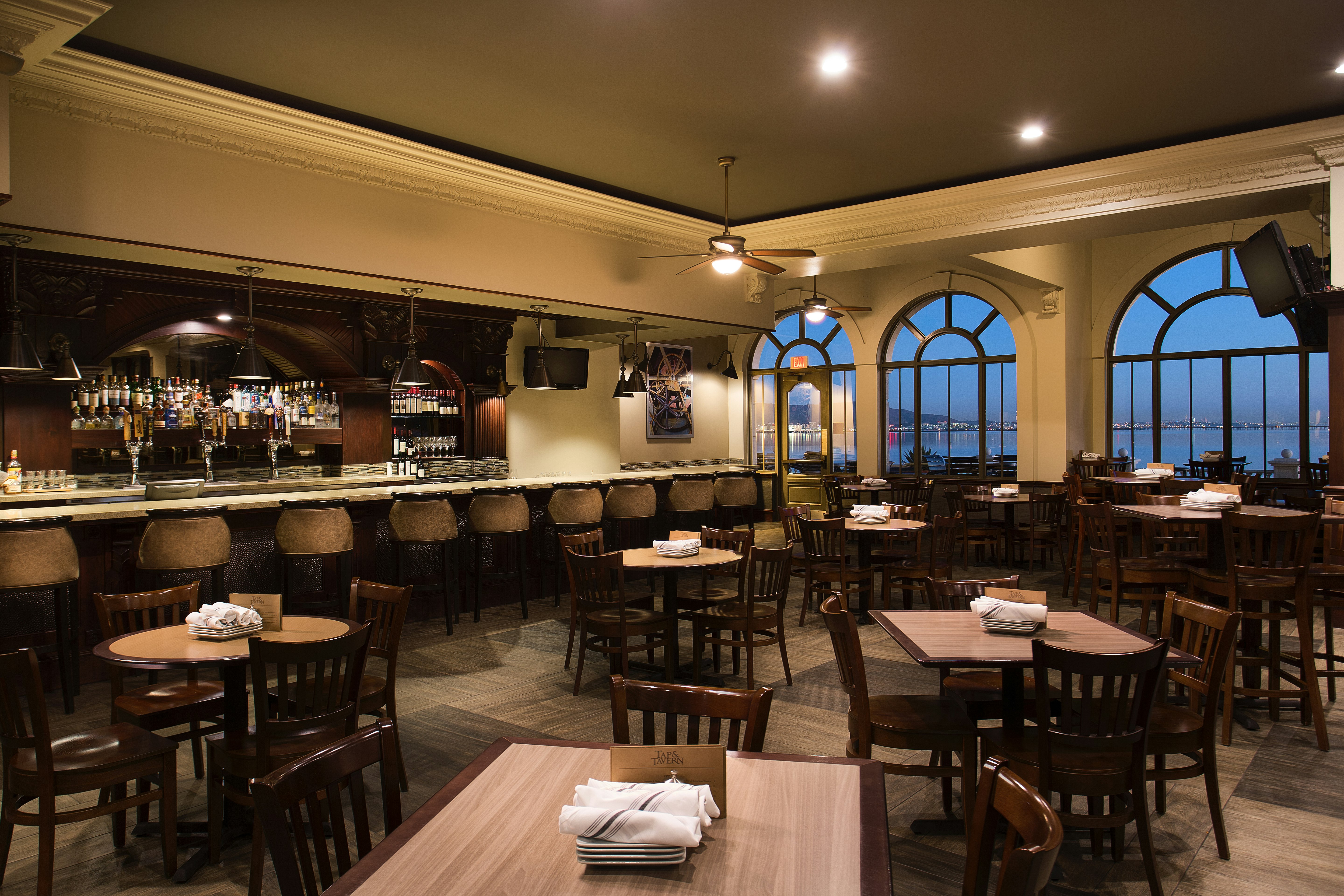 Embassy Suites By Hilton San Francisco Airport Waterfront 30/50