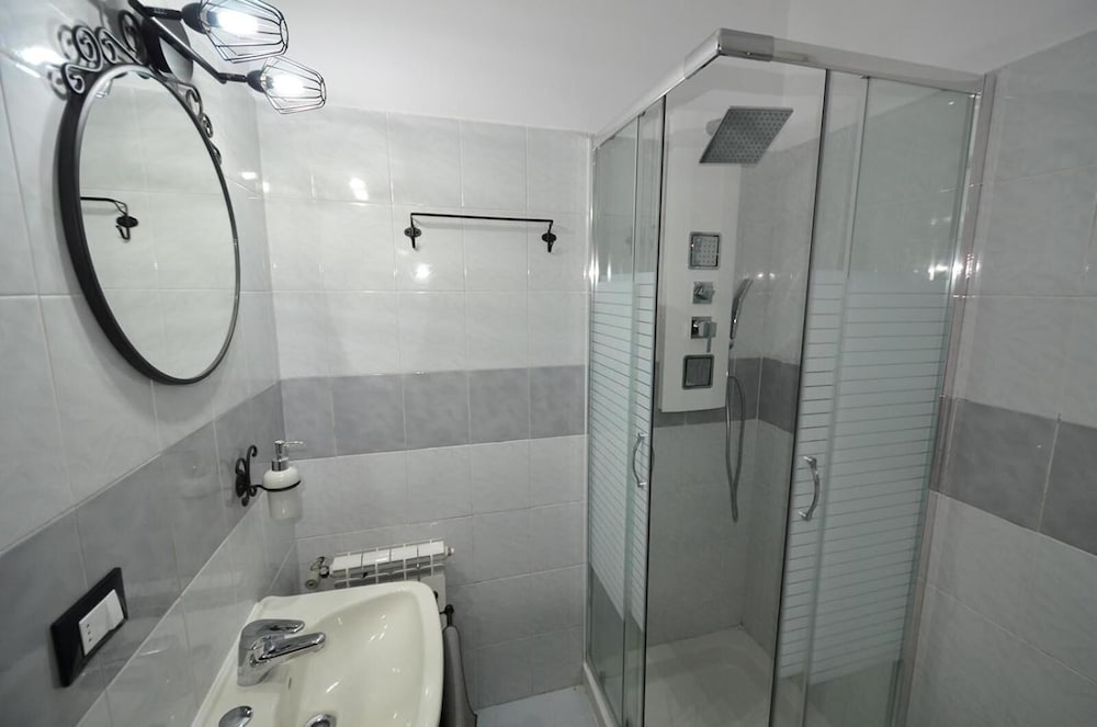 Hotel Porta del Parco 23/27
