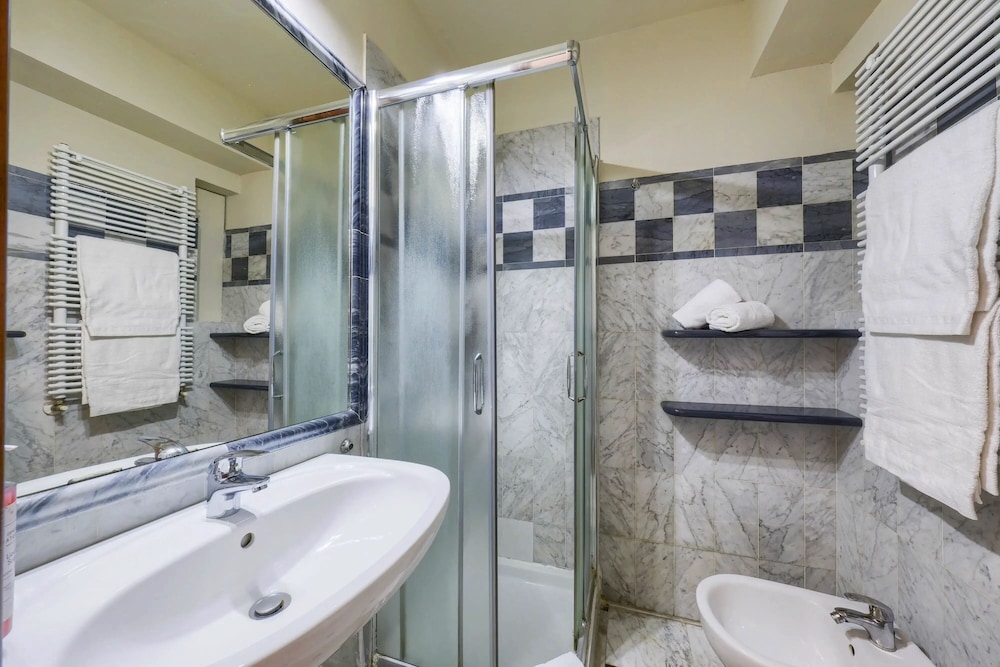 Home Boutique Santa Maria Novella 50/50