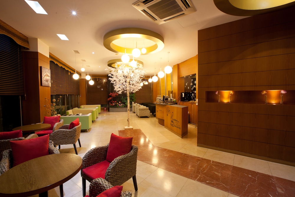 Winners Hotel 14/16