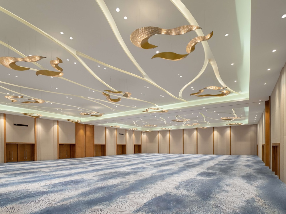 Radisson Golf And Convention Center Batam 14/74
