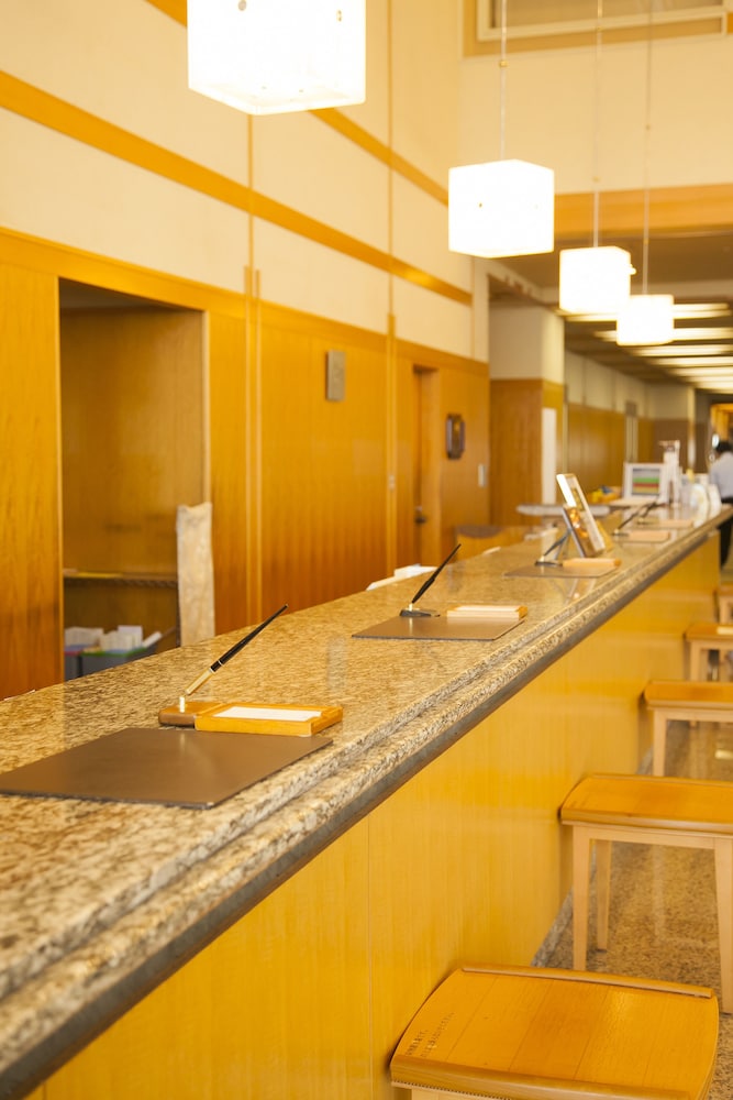 ATAMI KORAKUEN HOTEL 53/64