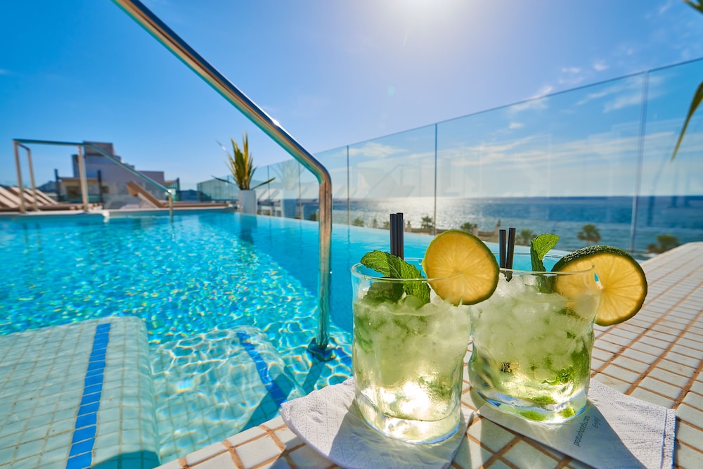 Protur Bonamar Hotel - Adults Only 17/43