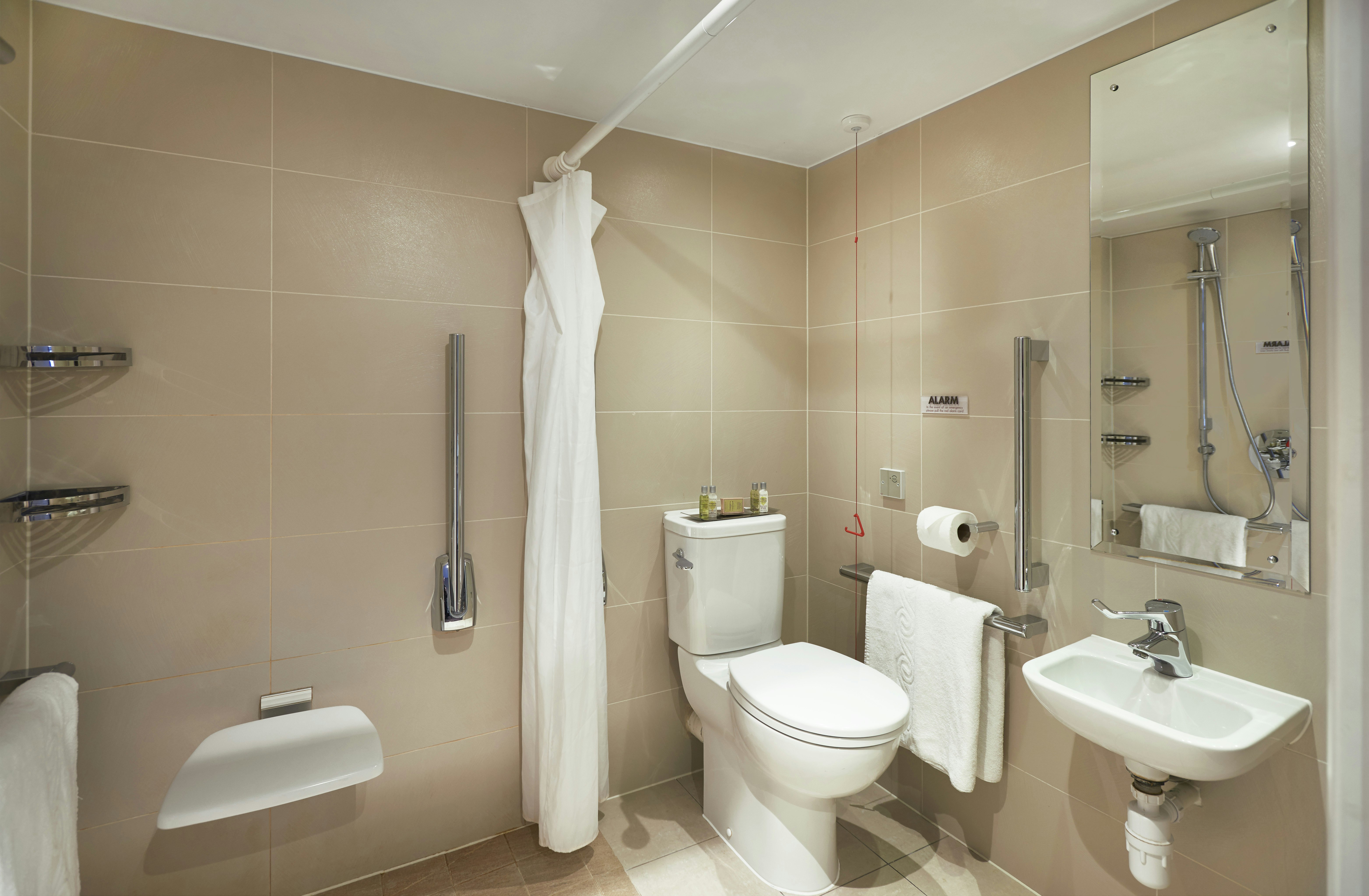 Doubletree by Hilton London - Hyde Park 47/47