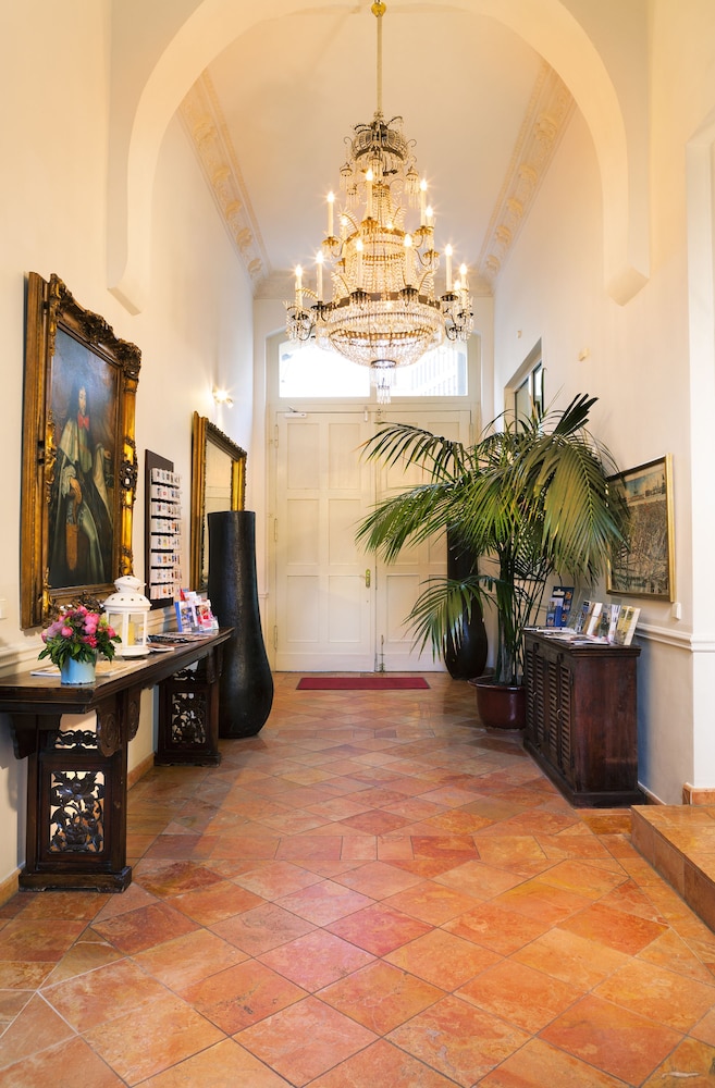 Garden Boutique Hotel Berlin-Mitte 51/62