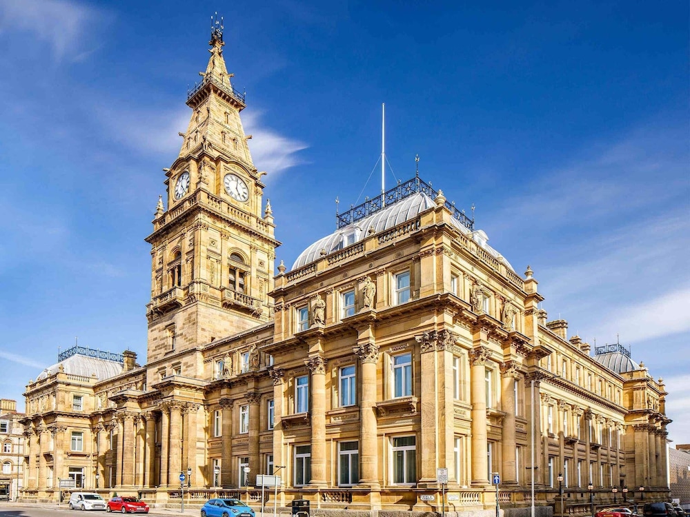 The Municipal Hotel Liverpool - MGallery 2/50