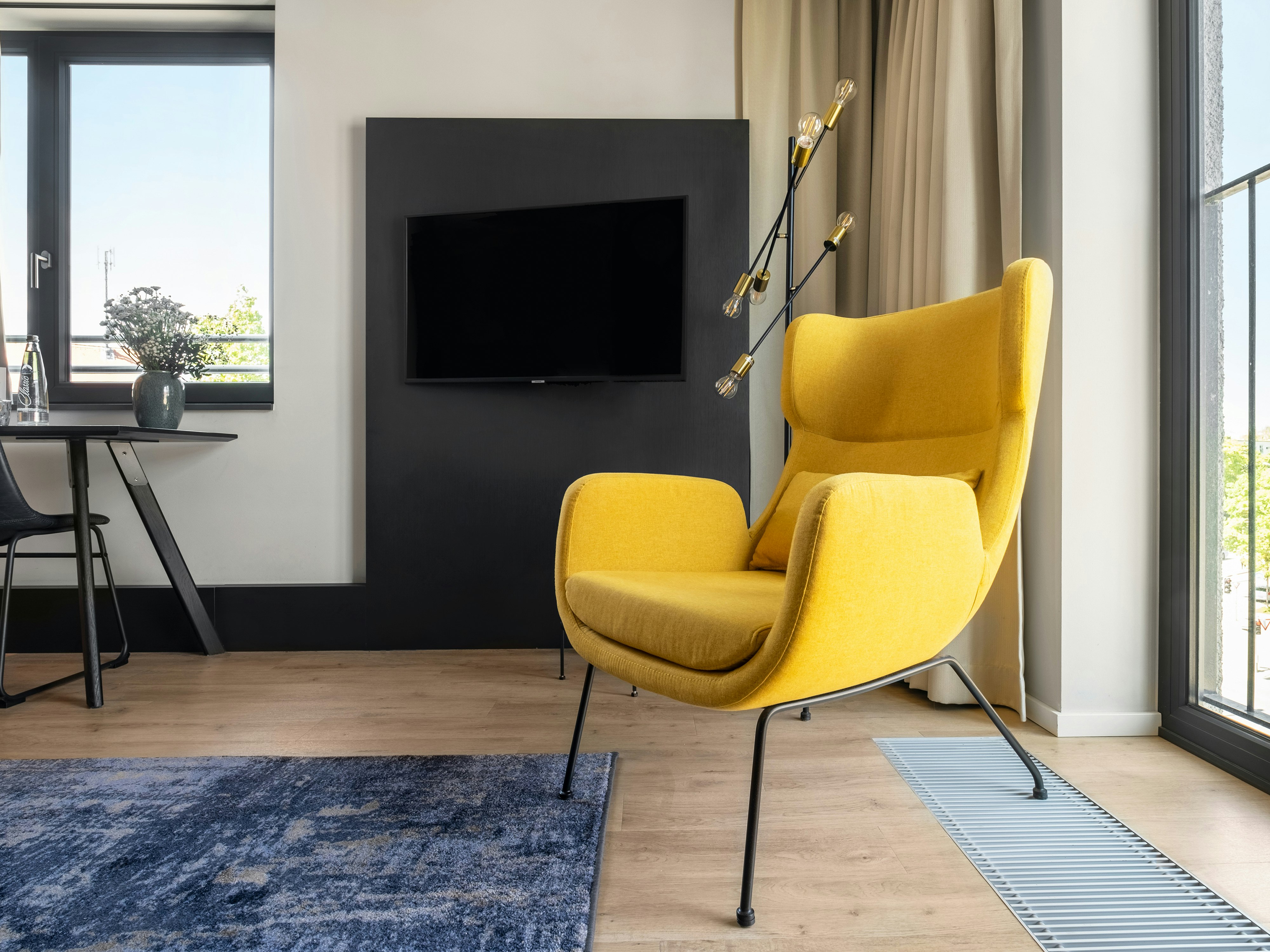 numa Stark Rooms & Apartments 58/63